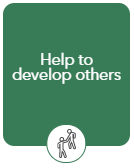 Help to Develop others