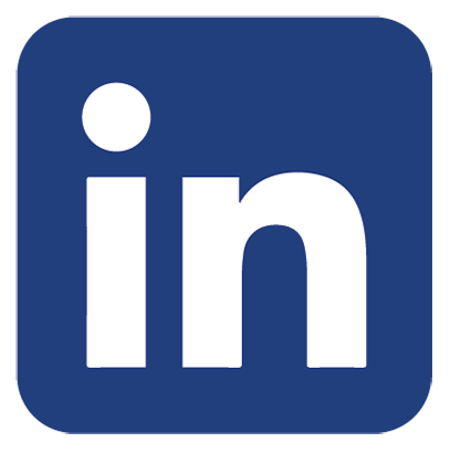 linkedin logo